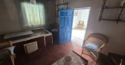 Casa de pueblo de cinco habitaciones para reformar Casa de pueblo de cinco habitaciones para reformar