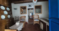 Casa de pueblo de cinco habitaciones para reformar Casa de pueblo de cinco habitaciones para reformar