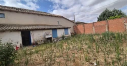 Casa de pueblo de cinco habitaciones para reformar Casa de pueblo de cinco habitaciones para reformar