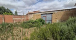 Casa de pueblo de cinco habitaciones para reformar Casa de pueblo de cinco habitaciones para reformar