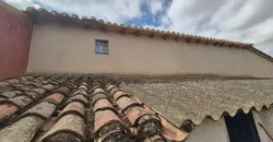 Casa de pueblo de cinco habitaciones para reformar Casa de pueblo de cinco habitaciones para reformar