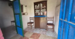 Casa de pueblo de cinco habitaciones para reformar Casa de pueblo de cinco habitaciones para reformar