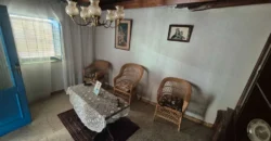 Casa de pueblo de cinco habitaciones para reformar Casa de pueblo de cinco habitaciones para reformar