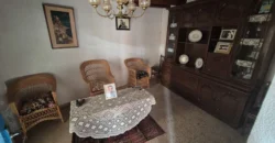 Casa de pueblo de cinco habitaciones para reformar Casa de pueblo de cinco habitaciones para reformar