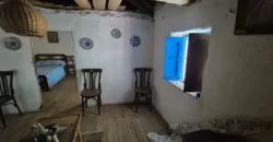 Casa de pueblo de cinco habitaciones para reformar Casa de pueblo de cinco habitaciones para reformar