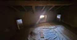 Casa de pueblo de cinco habitaciones para reformar Casa de pueblo de cinco habitaciones para reformar