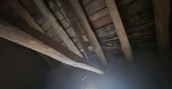 Casa de pueblo de cinco habitaciones para reformar Casa de pueblo de cinco habitaciones para reformar