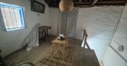 Casa de pueblo de cinco habitaciones para reformar Casa de pueblo de cinco habitaciones para reformar