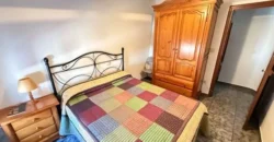 Casa de pueblo en Palenzuela con patio y reformada