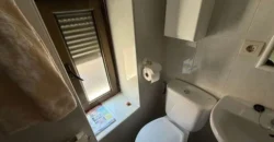 Casa de pueblo en Palenzuela con patio y reformada