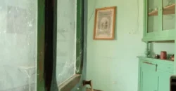 Oportunidad de casa histórica