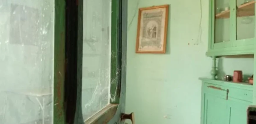 Oportunidad de casa histórica