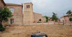 Oportunidad de casa histórica