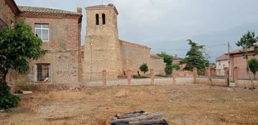 Oportunidad de casa histórica