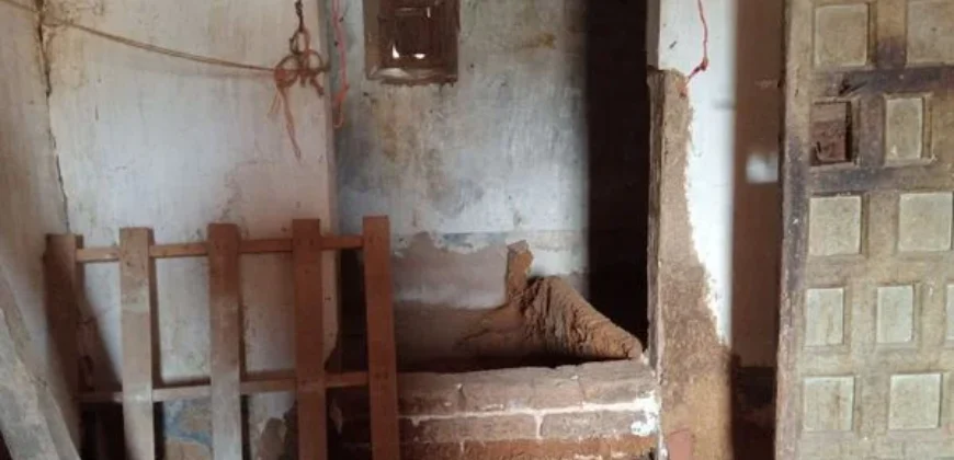 Oportunidad de casa histórica