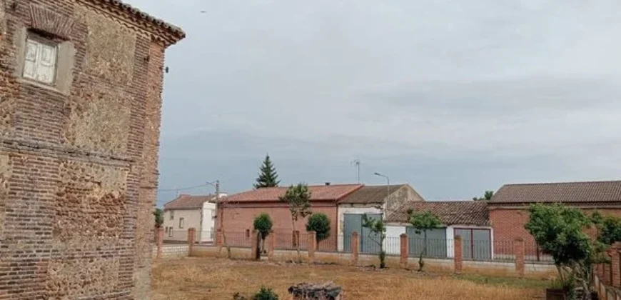 Oportunidad de casa histórica