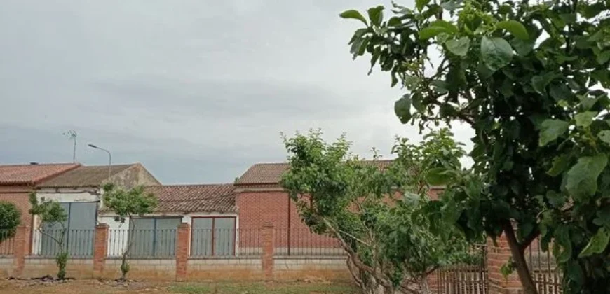 Oportunidad de casa histórica