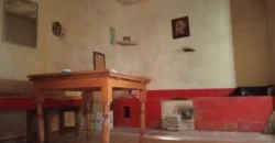 Oportunidad de casa histórica