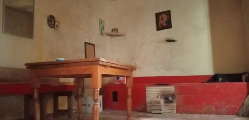 Oportunidad de casa histórica