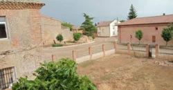 Oportunidad de casa histórica