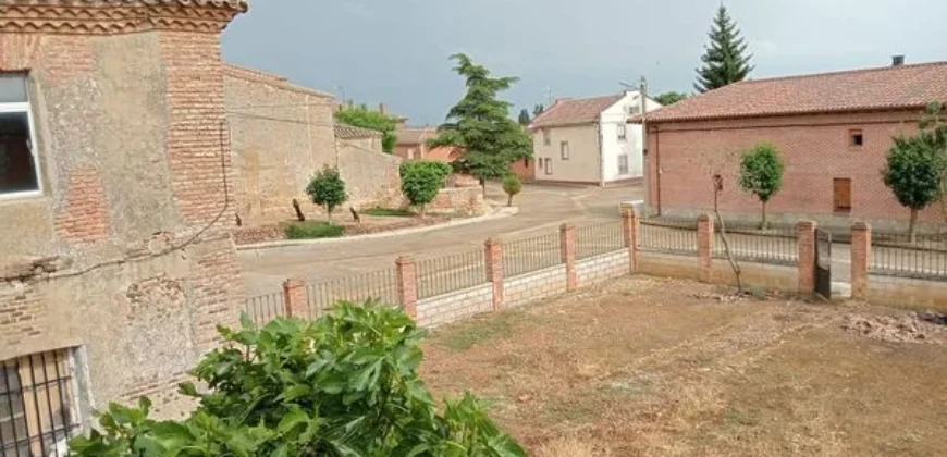 Oportunidad de casa histórica