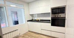 Chalet de dos habitaciones con terraza en El Cristo – Palencia Chalet de dos habitaciones con terraza en El Cristo – Palencia