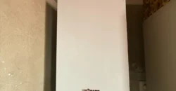 Chalet de dos habitaciones con terraza en El Cristo – Palencia Chalet de dos habitaciones con terraza en El Cristo – Palencia