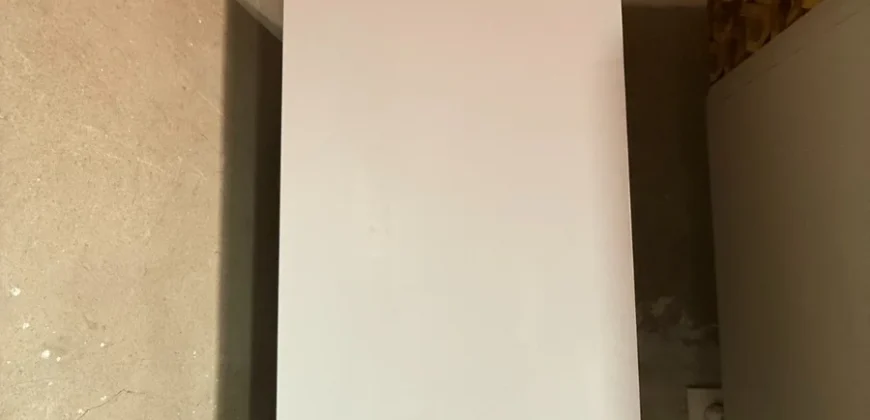 Chalet de dos habitaciones con terraza en El Cristo – Palencia