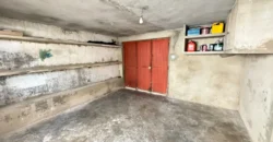 Chalet de dos habitaciones con terraza en El Cristo – Palencia Chalet de dos habitaciones con terraza en El Cristo – Palencia