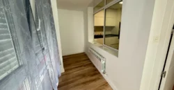 Chalet de dos habitaciones con terraza en El Cristo – Palencia Chalet de dos habitaciones con terraza en El Cristo – Palencia