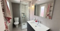 Chalet de dos habitaciones con terraza en El Cristo – Palencia Chalet de dos habitaciones con terraza en El Cristo – Palencia