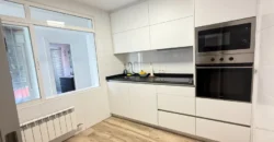 Chalet de dos habitaciones con terraza en El Cristo – Palencia Chalet de dos habitaciones con terraza en El Cristo – Palencia