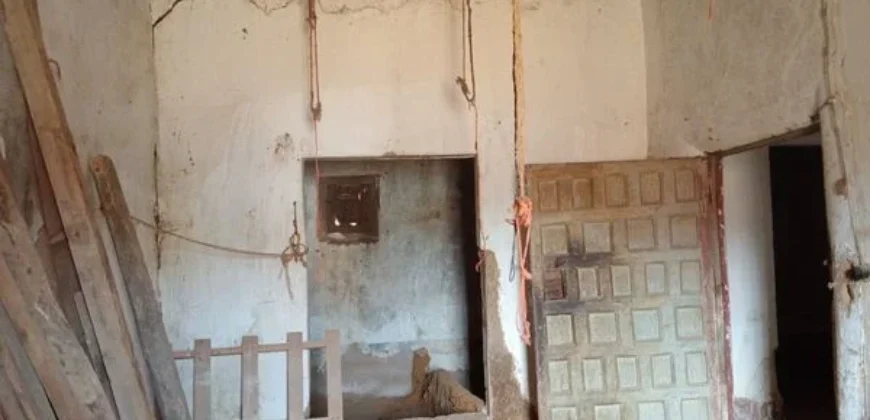 Oportunidad de casa histórica