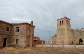 Oportunidad de casa histórica