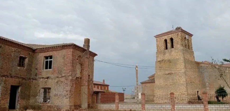 Oportunidad de casa histórica