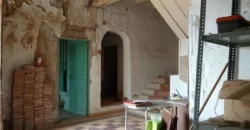 Oportunidad de casa histórica