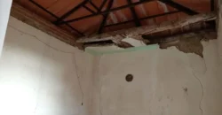 Oportunidad de casa histórica