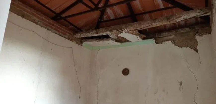 Oportunidad de casa histórica