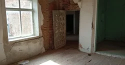 Oportunidad de casa histórica