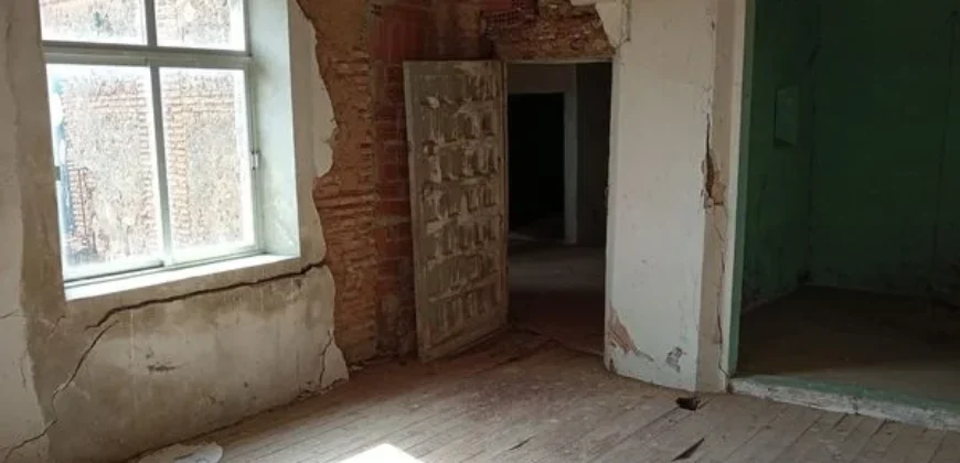 Oportunidad de casa histórica