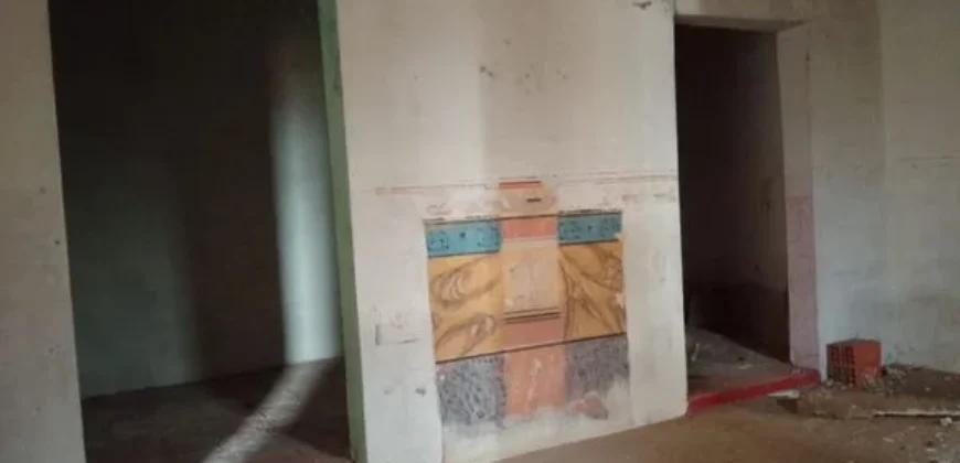 Oportunidad de casa histórica