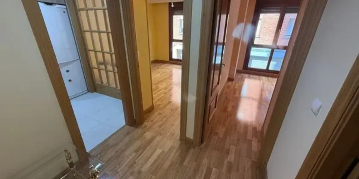 Apartamento en Palencia para entrar a vivir en pleno centro. Apartamento en Palencia para entrar a vivir en pleno centro.