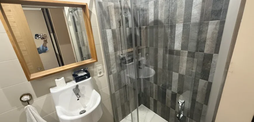 Piso en Palencia de 3 habitaciones, dos baños y con garaje