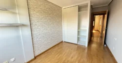 Piso en Palencia de 3 habitaciones, dos baños y con garaje Piso en Palencia de 3 habitaciones, dos baños y con garaje