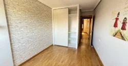 Piso en Palencia de 3 habitaciones, dos baños y con garaje Piso en Palencia de 3 habitaciones, dos baños y con garaje