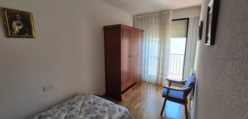 Piso en Palencia en Calle Villacasares