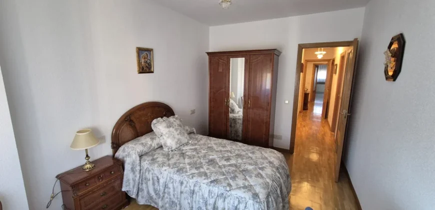 Piso en Palencia en Calle Villacasares