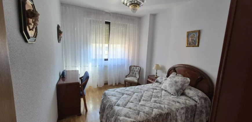 Piso en Palencia en Calle Villacasares