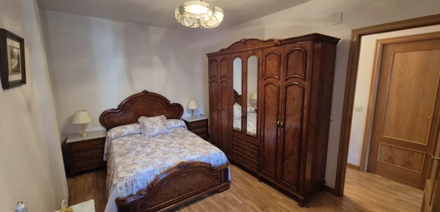 Piso en Palencia en Calle Villacasares