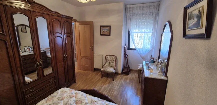 Piso en Palencia en Calle Villacasares